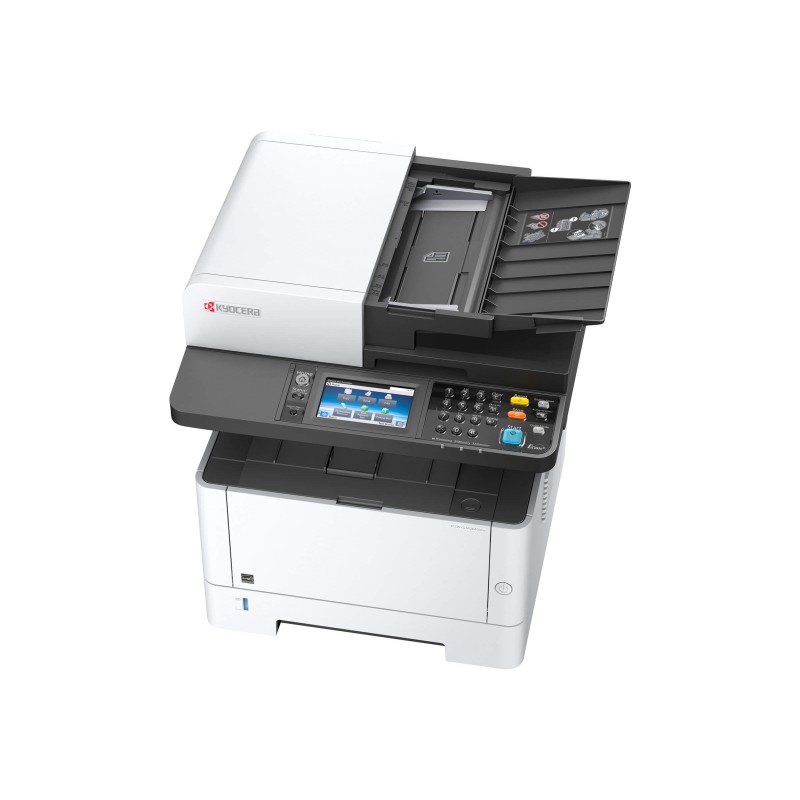 Kyocera ECOSYS M2640idw - imprimante multifonctions (Noir et blanc) Kyocera - 1