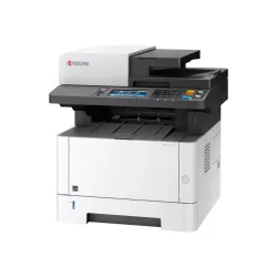 Kyocera ECOSYS M2640idw - imprimante multifonctions (Noir et blanc) Kyocera - 2