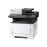 Kyocera ECOSYS M2640idw - imprimante multifonctions (Noir et blanc) Kyocera - 2