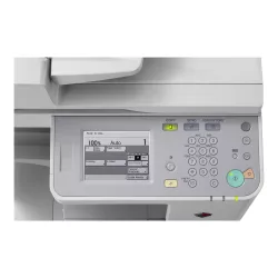 Canon imageRUNNER 2525 - imprimante multifonctions (Noir et blanc) - A3