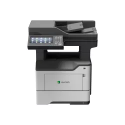 Lexmark MX622ade - imprimante multifonctions noir et blanc