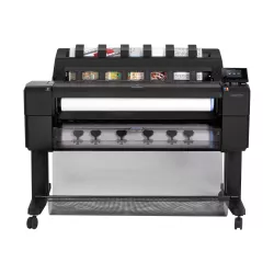 HP DesignJet T1530 - imprimante grand format - couleur - jet d'encre