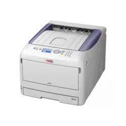 OKI C831DM - imprimante - couleur - LED - A3