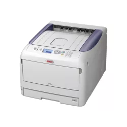 OKI C831DM - imprimante - couleur - LED Oki - 2