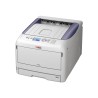 OKI C831DM - imprimante - couleur - LED Oki - 2
