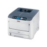 OKI C610dm - imprimante - couleur - LED Oki - 1
