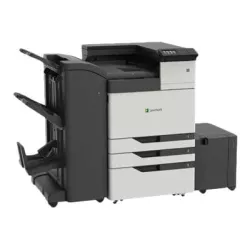 Lexmark CS923de - imprimante - couleur - laser - A3