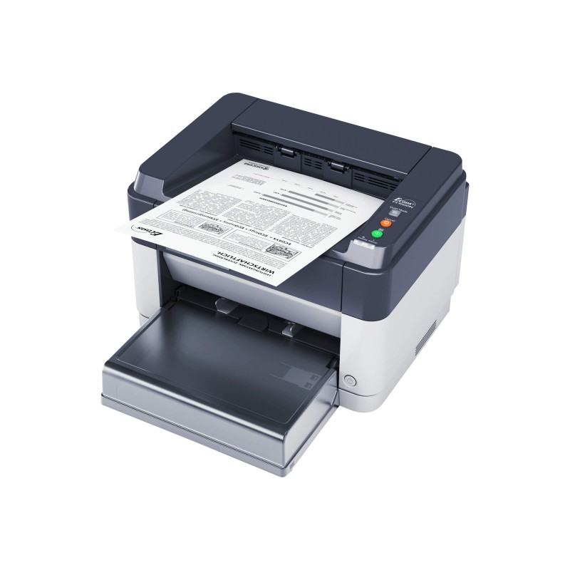 Kyocera FS-1061DN - imprimante - monochrome - laser Kyocera - 1