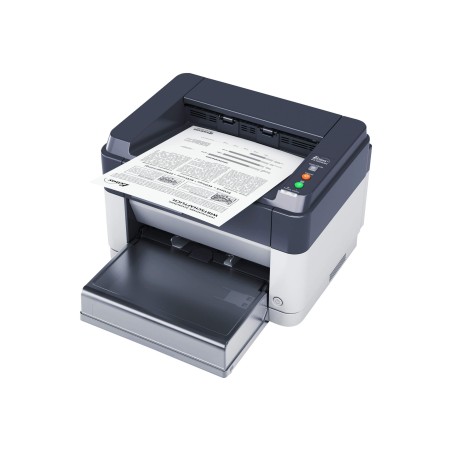 Kyocera FS-1061DN - imprimante - monochrome - laser Kyocera - 1