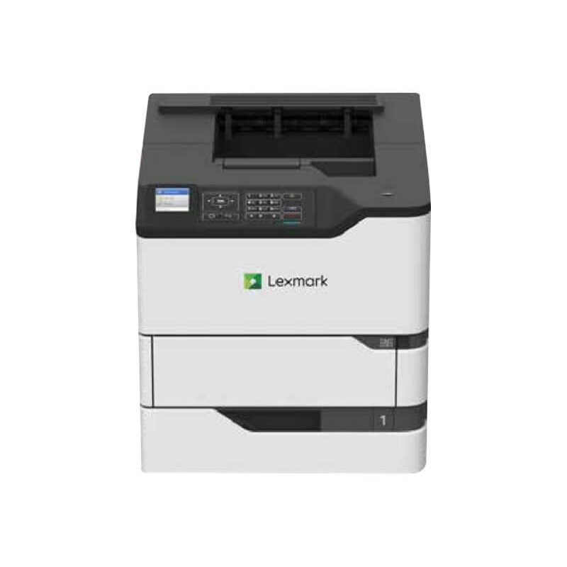 Lexmark MS823dn - imprimante - monochrome - laser Lexmark - 1