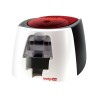 Badgy 100 - imprimante cartes plastiques - couleur - sublimation thermique/transfert thermique Evolis - 3