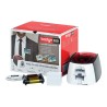 Badgy 200 - imprimante cartes plastiques - couleur - sublimation thermique/transfert thermique Evolis - 1