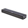 Brother PocketJet PJ-763MFi - imprimante - monochrome - thermique directe Brother - 3