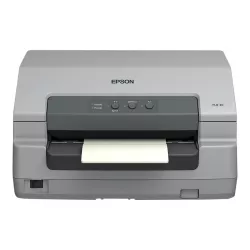 Epson PLQ 30M - imprimante pour livrets - monochrome - matricielle