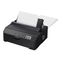Epson FX 890II - imprimante - monochrome - matricielle Epson - 2