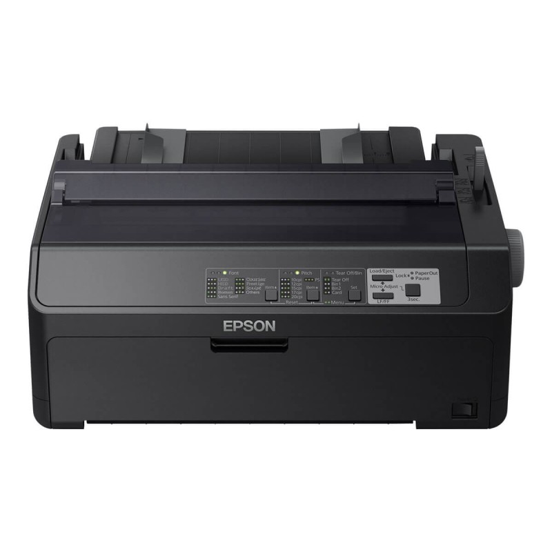 Epson LQ 590IIN - imprimante - monochrome - matricielle Epson - 1
