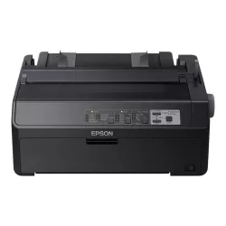 Epson LQ 590IIN - imprimante - monochrome - matricielle Epson - 2