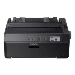 Epson LQ 590IIN - imprimante - monochrome - matricielle Epson - 3