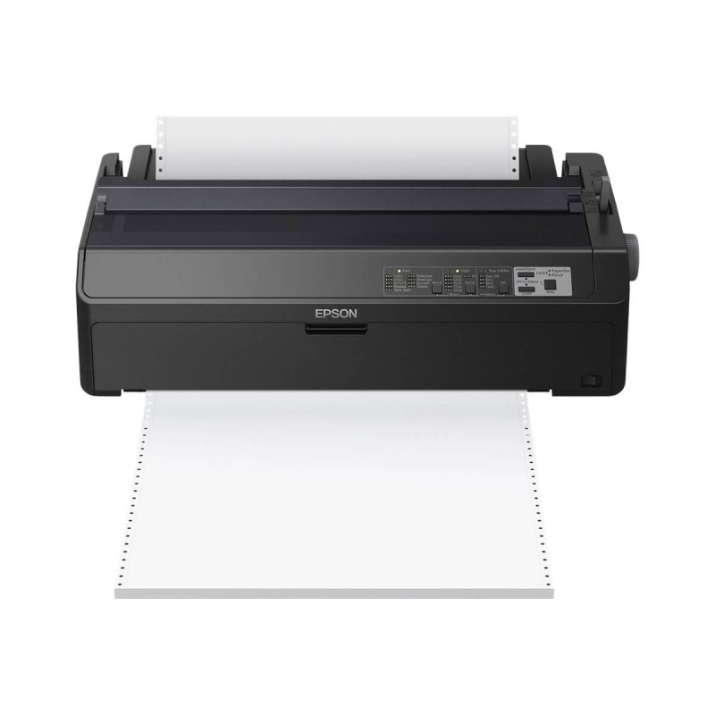 Epson LQ 2090IIN - imprimante - monochrome - matricielle Epson - 1