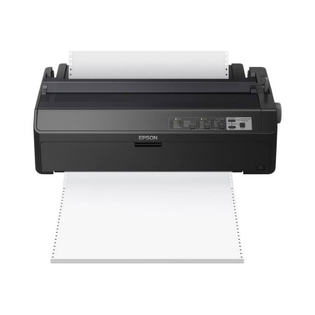 Epson LQ 2090IIN - imprimante - monochrome - matricielle Epson - 1