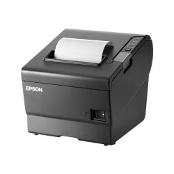 Epson TM-T88V - imprimante de reçus - monochrome - thermique en ligne