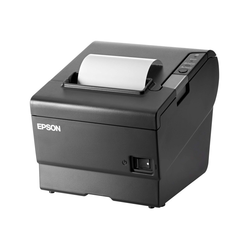 Epson TM-T88V - imprimante de reçus - monochrome - thermique en ligne Hp - 1