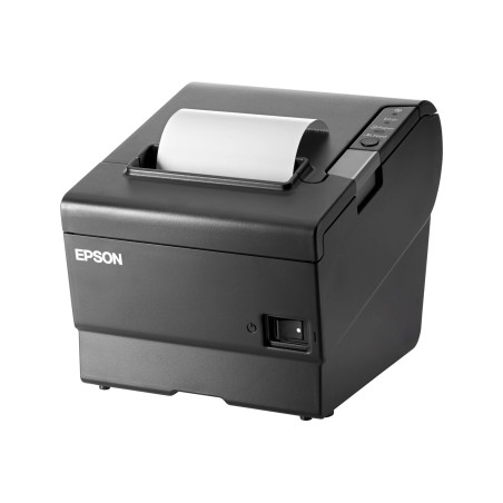 Epson TM-T88V - imprimante de reçus - monochrome - thermique en ligne Hp - 1