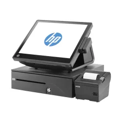 Epson TM-T88V - imprimante de reçus - monochrome - thermique en ligne Hp - 3