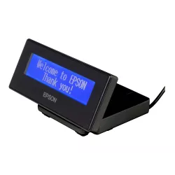 Epson TM m30 - imprimante de reçus - monochrome - thermique en ligne