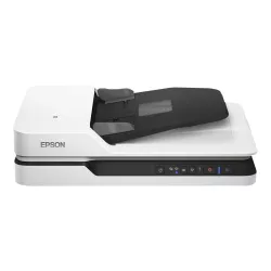 Epson WorkForce DS-1660W - scanner de documents - modèle bureau - USB 3.0, Wi-Fi(n)