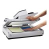 Fujitsu Ricoh fi-7700 - scanner de documents - modèle bureau - USB 3.1 Gen 1 Fujitsu - 3