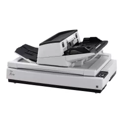 Fujitsu Ricoh fi-7700 - scanner de documents - modèle bureau - USB 3.1 Gen 1 Fujitsu - 2