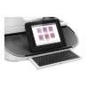 HP Digital Sender Flow 8500fn2 - scanner de documents - modèle bureau - USB 2.0, Gigabit LAN, USB 2.0 (Host) Hp - 3