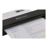 IRIS IRIScan Executive 4 - scanner à feuilles - portable - USB 2.0 Iris - 2