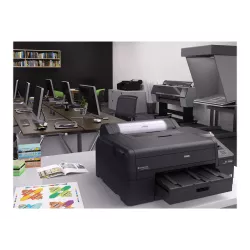 Epson SureColor SC-P5000 Violet Spectro - imprimante grand format - couleur - jet d'encre