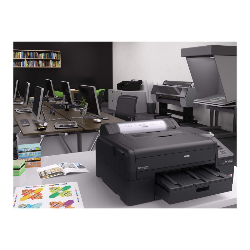 Epson SureColor SC-P5000 Violet Spectro - imprimante grand format - couleur - jet d'encre Epson - 1