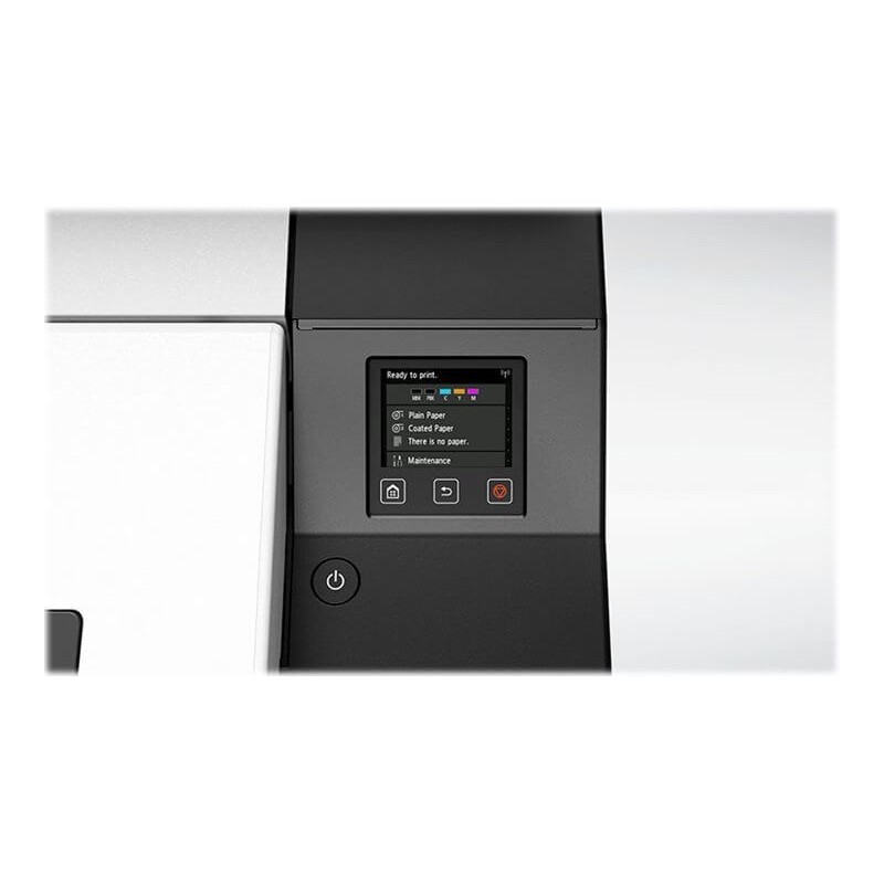 Canon imagePROGRAF TX-3000 imprimante grand format couleur jet d'encre 36" Canon - 1