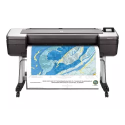 HP DesignJet T1700dr PostScript - imprimante grand format - couleur - jet d'encre