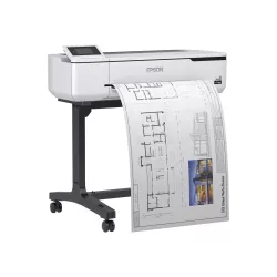 Epson SureColor SC-T3100 - imprimante grand format - couleur - jet d'encre