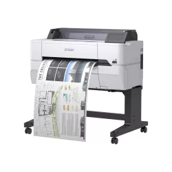 Epson SureColor SC-T3400 - imprimante grand format - couleur - jet d'encre Epson - 3