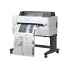 Epson SureColor SC-T3400 - imprimante grand format - couleur - jet d'encre Epson - 3