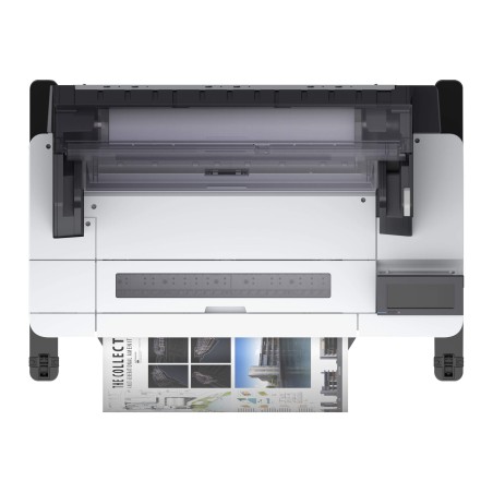 Epson SureColor SC-T3400N - imprimante grand format - couleur - jet d'encre Epson - 1