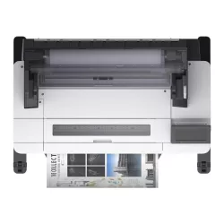 Epson SureColor SC-T3400N - imprimante grand format - couleur - jet d'encre Epson - 3