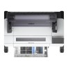 Epson SureColor SC-T3400N - imprimante grand format - couleur - jet d'encre Epson - 3