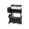 Canon imagePROGRAF TM-205 imprimante grand format couleur jet d'encre 24" Canon - 3