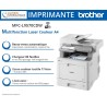 Brother MFC-L9570CDW imprimante laser couleur A4 recto-verso wifi