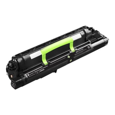 Lexmark - noir cartouche de développeur - LCCP, LRP d'origine Lexmark - 1