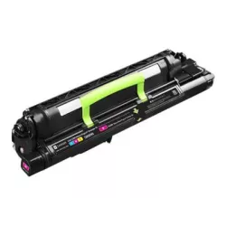 Lexmark - magenta cartouche de développeur - LCCP, LRP d'origine