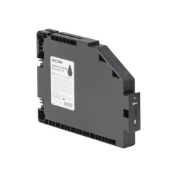 Ricoh - XL - noir cartouche d'encre d'origine