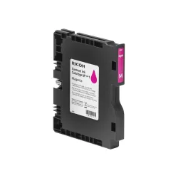 Ricoh - magenta cartouche d'encre d'origine